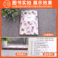 床头灯英语3000词学习读本英汉小妇人+飘 高中生课外阅读书籍读物 柯南·道尔文学作品选可搭书虫系列