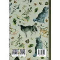 野性的呼唤 床头灯英语3000词读物 英汉对照 初高中学生英文小说中英文课外阅读书籍 双语读物 扫码获取MP3音频