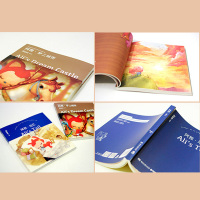 阿狸·梦之城堡&amp;尾巴 漫画全2册