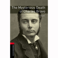 Oxford Bookworms Library The Mysterious Death of Charles Bra