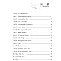 正版 新概念英语青少版同步语法快乐练3B 学生自学辅导练习书 零基础入门同步配套练习课程教材 新疆青少年出版社