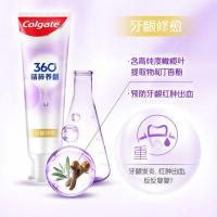 舒适达牙膏护龈牙膏抗敏感缓解牙齿酸疼缓解牙龈防蛀和高露洁养龈 【高露洁】健'康牙'龈90g