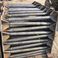 地脚螺丝 地角螺栓 预埋螺丝 7字9字螺栓 地脚丝 16/18/20/24/30 规格请联系