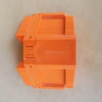 瓷砖角线45度取形器万能45度切割模具塑料辅助工具 万能45度取形器 工业硬塑