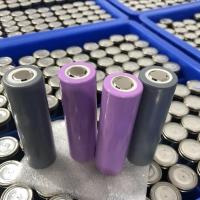 特斯拉同款松下21700锂电池4800毫安5C动力电动工具电动车逆变 内阻稍大容量稍小 1支