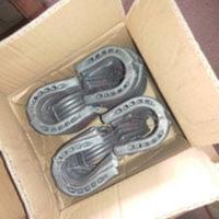 锻造防滑耐磨马蹄铁马掌鞋小号马掌骡子铁掌驴蹄掌鞋掌铁马具用品 锻造防滑耐磨马蹄铁马