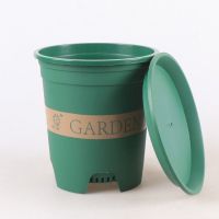 [整盆发]蟹爪兰带花苞花苗盆栽多色室内外阳台多肉花卉绿植四季 加仑盆一个