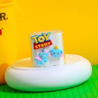 卡通防折断 苹果12数据线保护套20W手机充电器头11缠绕绳ipad可爱 20W透D 飞象头身TO 充电套