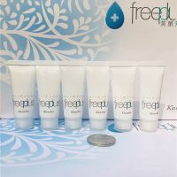 6个装 Freeplus芙丽芳丝净润洗面奶霜卸妆油保湿柔润化妆水乳小样 （小样）6支洗面
