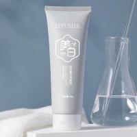 李佳琦推荐氨基酸洗面奶去黑头除螨虫控油深层清洁温和洁面乳男女 洁面乳1支[60g]