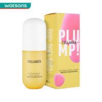 屈臣氏新品骨胶原毛孔净澈去角质死皮啫喱清洁黑头磨砂膏女面部 屈臣氏新品骨胶原毛孔净澈去角质死皮啫喱清洁黑头磨砂膏女面部