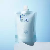 亚马逊白泥面膜清洁泥膜补水保湿去黑头粉刺祛痘控油收缩毛孔男女 【限亏500袋】亚马逊白泥面膜1袋