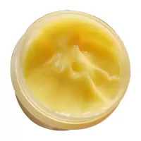 强推!沙棘果面霜 含5%沙棘果籽油 抗氧化保湿提亮肤色改善暗沉 50G