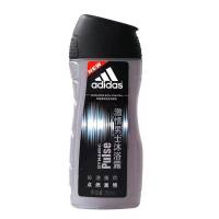 阿迪达斯沐浴露男士专用洗澡激情沐浴露持久留香沐浴乳250ml 激情沐浴露(限用20221226)