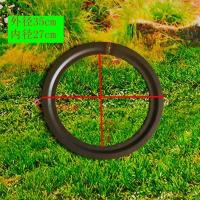柴火灶炉圈铁圈锅圈炉盘炉子配件农村家用柴火炉炉圈圆形炉圈 外径35cm一个圈