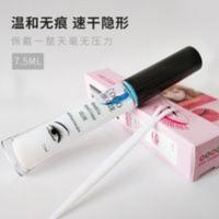 COCO防过敏超粘贴假睫毛胶水自然持久双眼皮胶水抗过敏蕾丝 防过敏超粘胶水