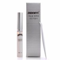 授权超粘防过敏假睫毛胶水5ml双眼皮液 天然乳胶无过敏 达克尼斯一个