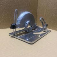 角磨机安全护罩 多功能切割底板护罩 角磨机爆改切割机 角磨机安全护罩 多功能切割底板护罩 角磨机爆改切割机