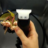 浦利斯复古油头电推剪发廊雕刻推剪理发店专用理发器充电式电推子