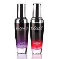 神器香水味护发精油干枯毛躁头发营养液直卷发修复免洗护发素发油 雅香+惑香