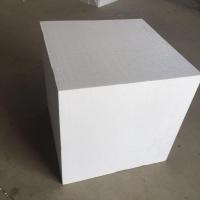 高密度泡沫块立方体泡沫雕刻材料实心圆柱正方形摄影道具EPS泡沫 定制形状尺寸找客服 雕刻常规密度18K