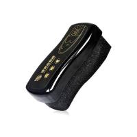 速亮皮鞋擦懒人擦皮鞋保养增亮神器柔软海绵擦鞋无色鞋蜡鞋油刷子 免鞋油自洁速亮[平价1盒装]