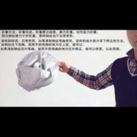 剪头发神器理发衣焗油染发理发斗篷立体透气理发围布发廊理发围裙 剪头发神器理发衣焗油染发理发斗篷立体透气理发围布发廊理发围