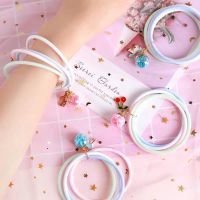 {小仙女驱蚊手环可爱吊坠驱蚊手链夏季户外防蚊神器防辐射 随机款式发货 1条试用装