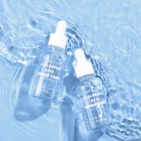 稚优泉玻尿酸原液精华液保湿收缩毛孔爽肤水女生护肤品学生补水 玻尿酸补水精华[基础补水] 收藏关注优先发货