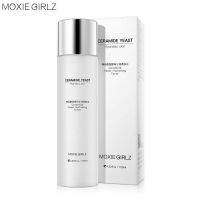 慕斯女孩神经酰胺酵母水润柔肤水保湿补水提亮肤色爽肤水护肤品 慕斯女孩神经酰胺酵母水润柔肤水120