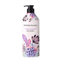 爱敬 科娜洗丝洗护套装香水味特香洗发水护发素男女学生留香持久 紫色性感香气[洗发水]