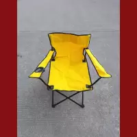 写生折叠椅导演椅沙滩椅子折叠椅子户外 便携式露营装备折叠座椅 颜色随机