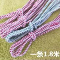 10个50个布艺缝纫皮筋松紧带两元店批发地摊家居生活日用品百货源 10条