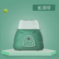 [官方]婴儿恒温热奶器 温奶器消毒二合一暖奶器 奶瓶加热器 绿色低配版(无液晶显示屏)