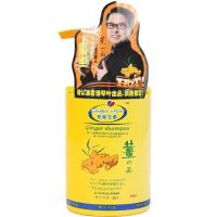 琴叶生姜洗发水男女控油防脱发去袪屑滋润护发素乳液套装膏 防脱洗发水450ml