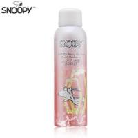 史努比水光云喷雾护肤品青少年150ml保湿滋润舒适补水柔肤爽肤水 红色(透明质酸保湿)