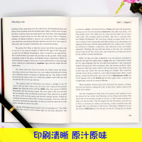 英文原版小说4册 小王子英文版+老人与海正版+假如给我三天光明+人性的弱点 世界名著全英文小说全英版书原著英语书籍读本