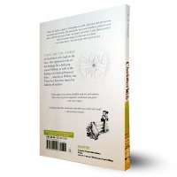 英文原版 Charlotte's web 夏洛的网 夏洛特的网 英语小说书 阅读学习