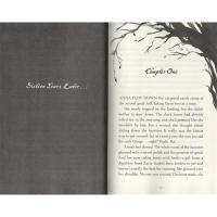 英文原版 Frozen 2 Forest of Shadows 冰雪奇缘2 暗影森林 同名电影原著小说 迪士尼周边 衍生