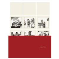 [正版]《平凡的世界》连环画(全2册)作者:路遥 原著 张春生 改编 李志武 绘画