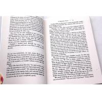 英文原版青春小说 独自和解 A Separate Peace by John Knowles一个人的和平:另一种和平 电