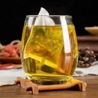 石清茶鸡内金排浊碎石化溶石清石茶金钱草茶膀胱胆囊肾输尿管120g 1袋30包体验装(量太少不推荐)