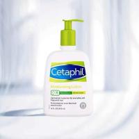 Cetaphil丝塔芙保湿润肤乳倍润补水滋养保湿温和不油腻 473ML