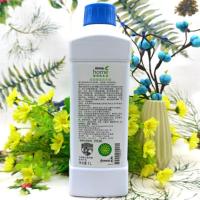 安利优生活多效倍洁洗衣液丝白1L