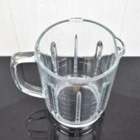 通用破壁机养生现磨豆浆机料理机玻璃杯维修配件上座加热壶 通用破壁机养生现磨豆浆机料理机玻璃杯维修配件上座加热壶