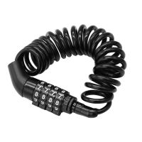 浩克电动车头盔锁摩托车自行车通用头盔防盗锁小型迷你便捷密码锁 【头盔密码锁】