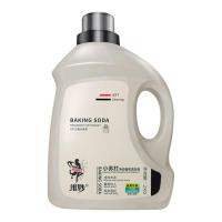 【特惠】薰衣草除菌除螨小苏打香水洗衣液持久留香宿舍家庭装 香水香型一瓶4斤