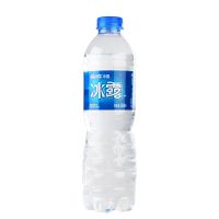 冰露饮用水550ml*24瓶整箱矿物质水