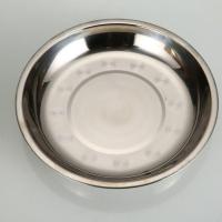 木桶饭木桶盖浇饭餐具商用小龙虾盘饭店木木盆木质菜盘 22cm木桶的内胆3个装 不含木桶