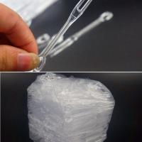 一次性水果叉水果签甜品叉试吃KTV小叉子黑爱心叉水果拼盘点心插 一次性透明叉(480只)